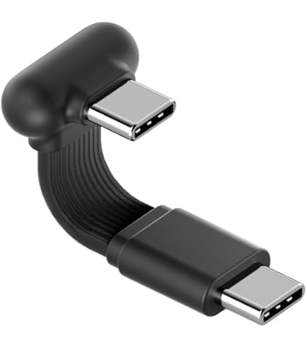 Amazon.com: powerpayless USB 2.0 Data Cable/Cord/Compatible with